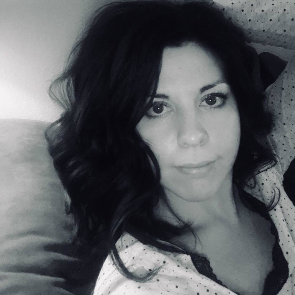 Meet your Posher, Alyssa